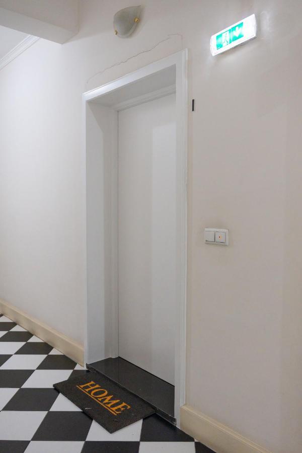 דירות Flh Funchal Urban Escape Flat מראה חיצוני תמונה