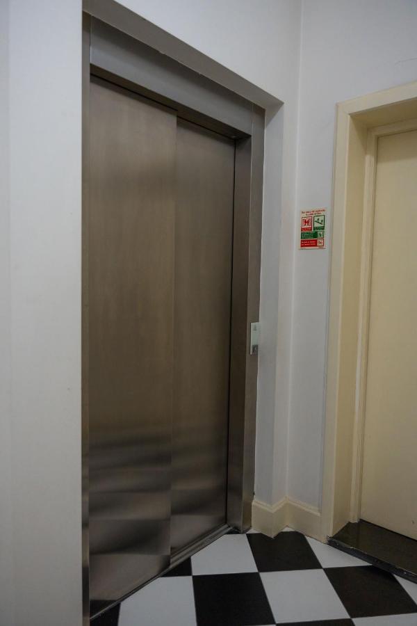 דירות Flh Funchal Urban Escape Flat מראה חיצוני תמונה